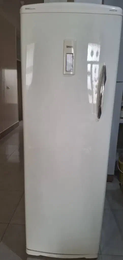 فریزر سینجر ۷ کشویی|یخچال و فریزر|ایذه, |دیوار