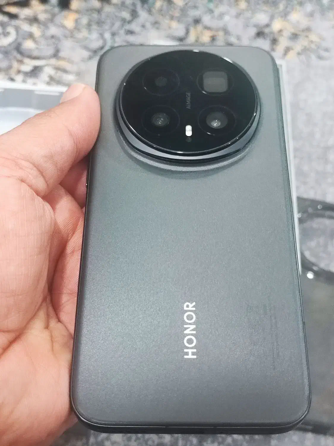 honor magic 8 pro 512/12|موبایل|تهران, مخصوص|دیوار