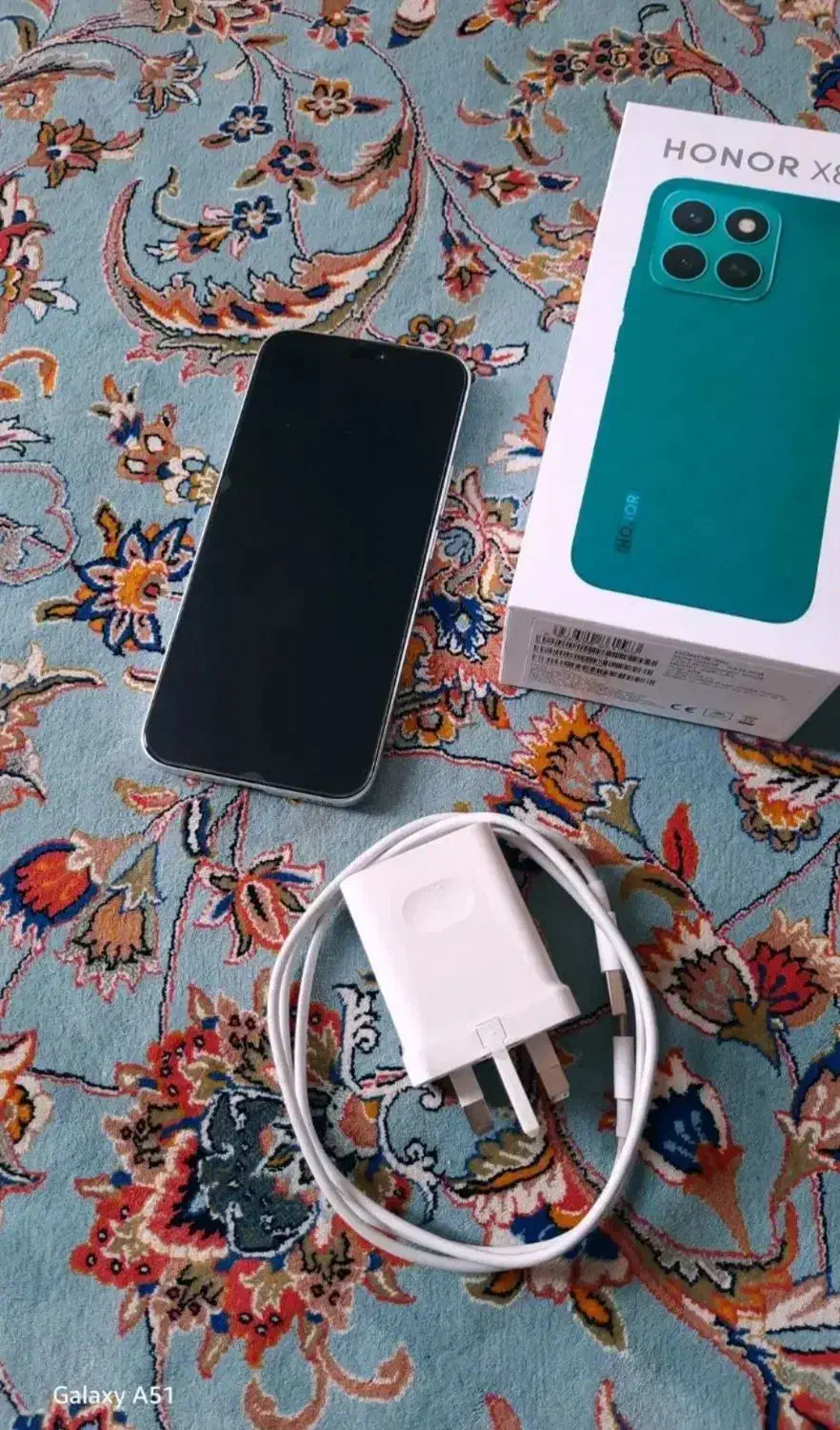 honor x8c|موبایل|تهران, شهرک طالقانی|دیوار