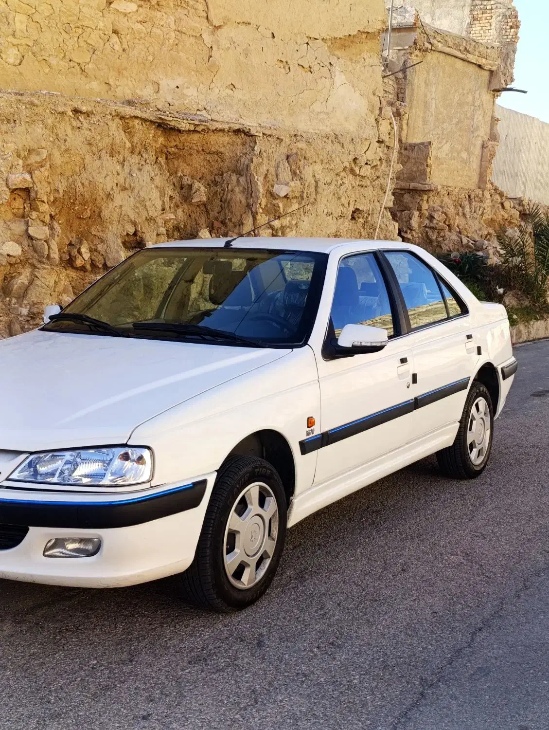 پارس سال مدل 99 درجه یک|خودرو سواری و وانت|لار, |دیوار