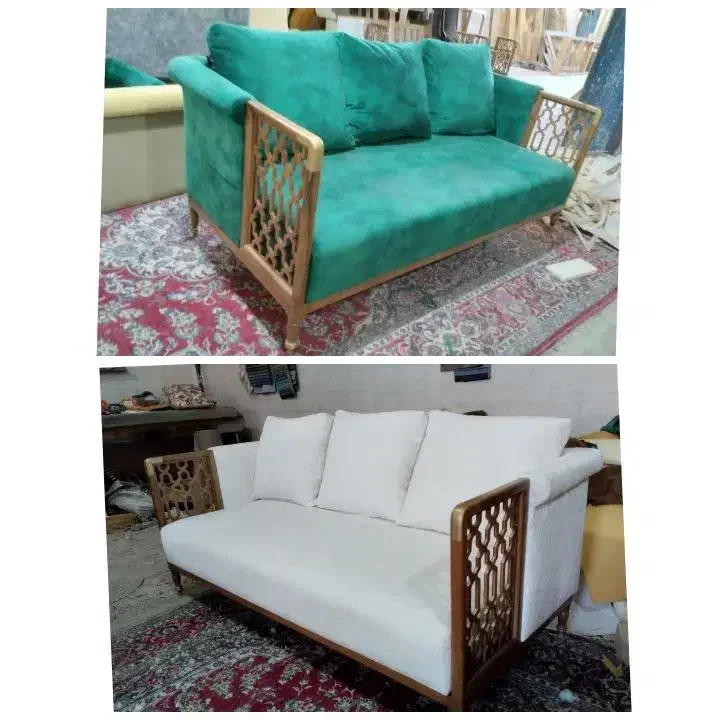 تعمیرات مبل حسین|خدمات پیشه و مهارت|شیراز, میانرود|دیوار