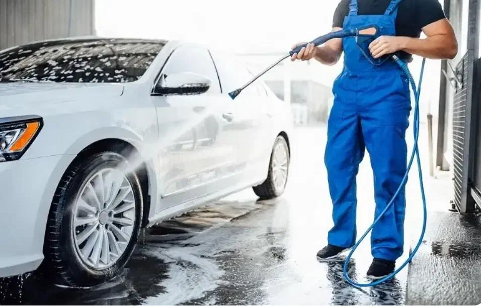 جزب نیرو کارواش|استخدام سرایداری و نظافت|بندرعباس, |دیوار