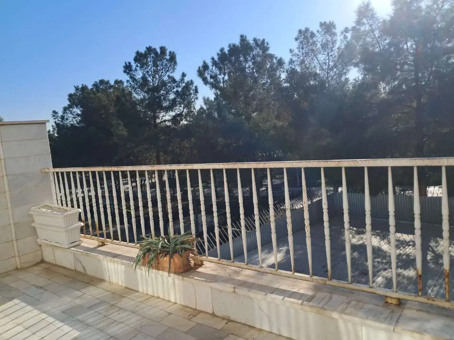 رهن واحد اداری مسکونی مبله|اجارهٔ آپارتمان|قم, دانش|دیوار