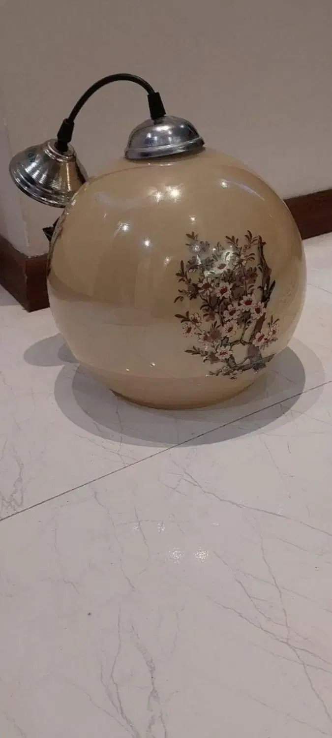 لوستر آشپزخانه و اتاق خواب|لوستر و چراغ آویز|کرج, گلشهر|دیوار