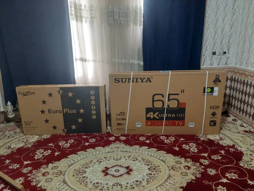 فروش ال ای دی|تلویزیون و پروژکتور|یاسوج, |دیوار