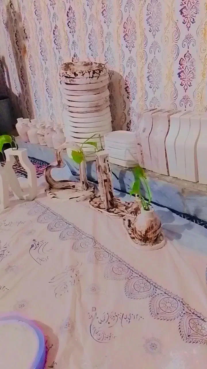 سنگ مصنوعی عمده وتکی|مجسمه، تندیس، ماکت|یاسوج, |دیوار