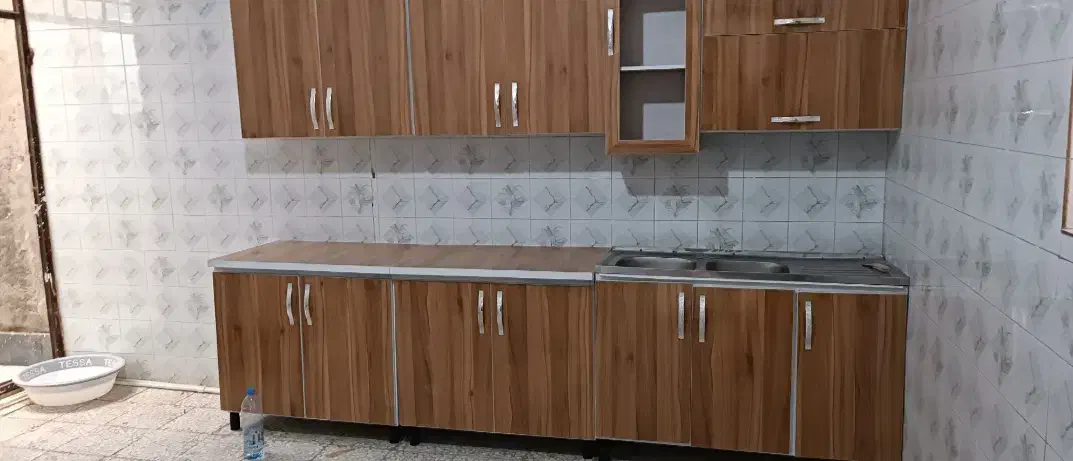 نصاب کابینت و دکور مغازه|خدمات پیشه و مهارت|زاهدان, |دیوار