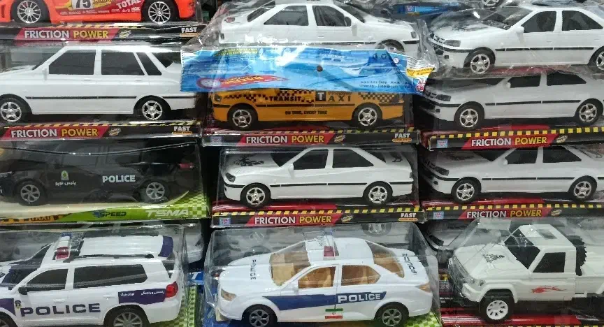 تعداد محدود|اسباب‌بازی بچه|ساوه, |دیوار