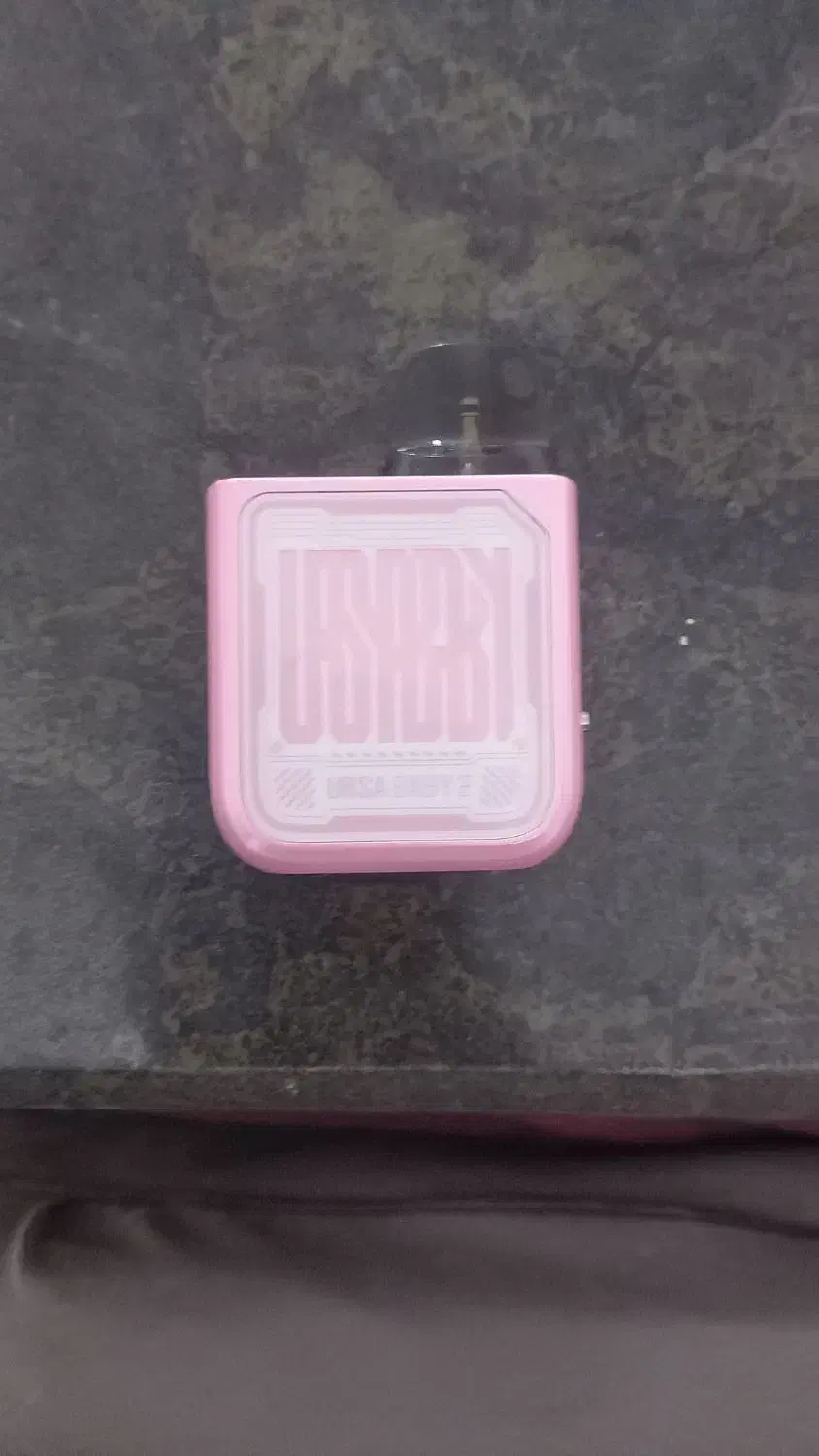 ویپ نونوURSA BABY2|زیورآلات و اکسسوری|شیراز, دانشگاه شیراز|دیوار