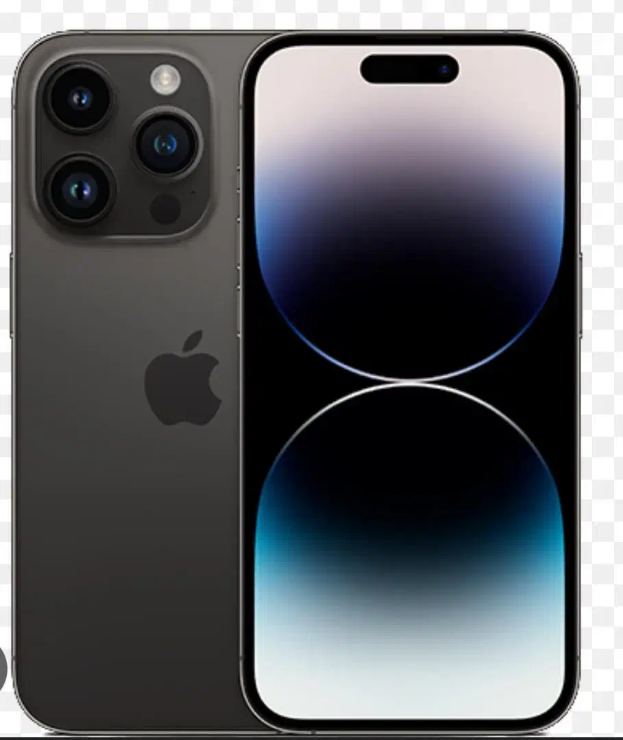 iPhone 14 pro 512/ آیفون 14 پرو حافظه 512|موبایل|تهران, باغ فیض|دیوار