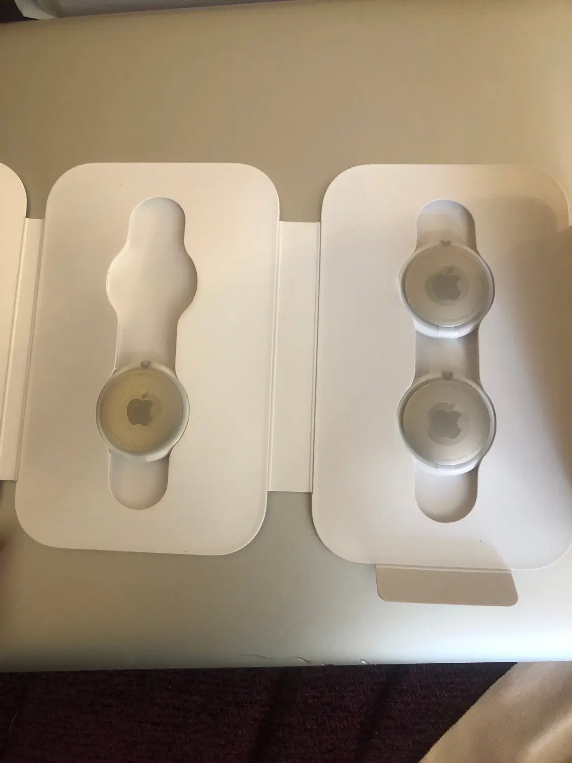 ایرتگ اپل apple airtag|لوازم جانبی موبایل و تبلت|تهران, اختیاریه|دیوار