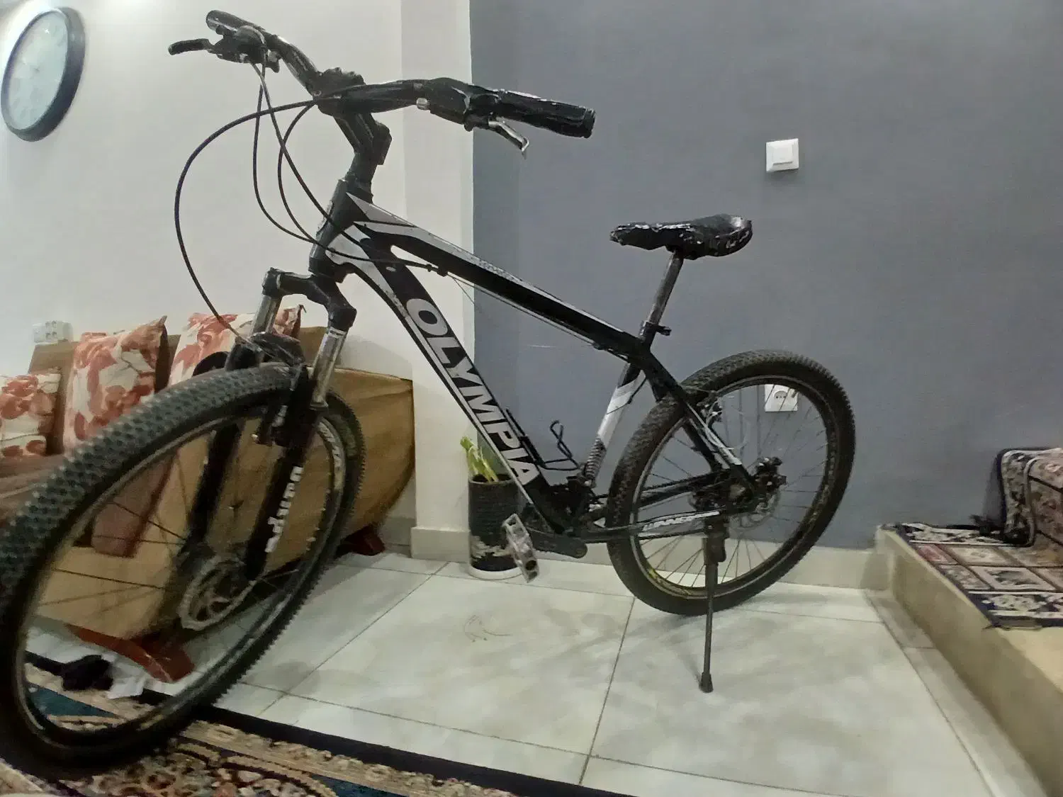 دوچرخه|دوچرخه، اسکیت، اسکوتر|مشهد, نوده|دیوار