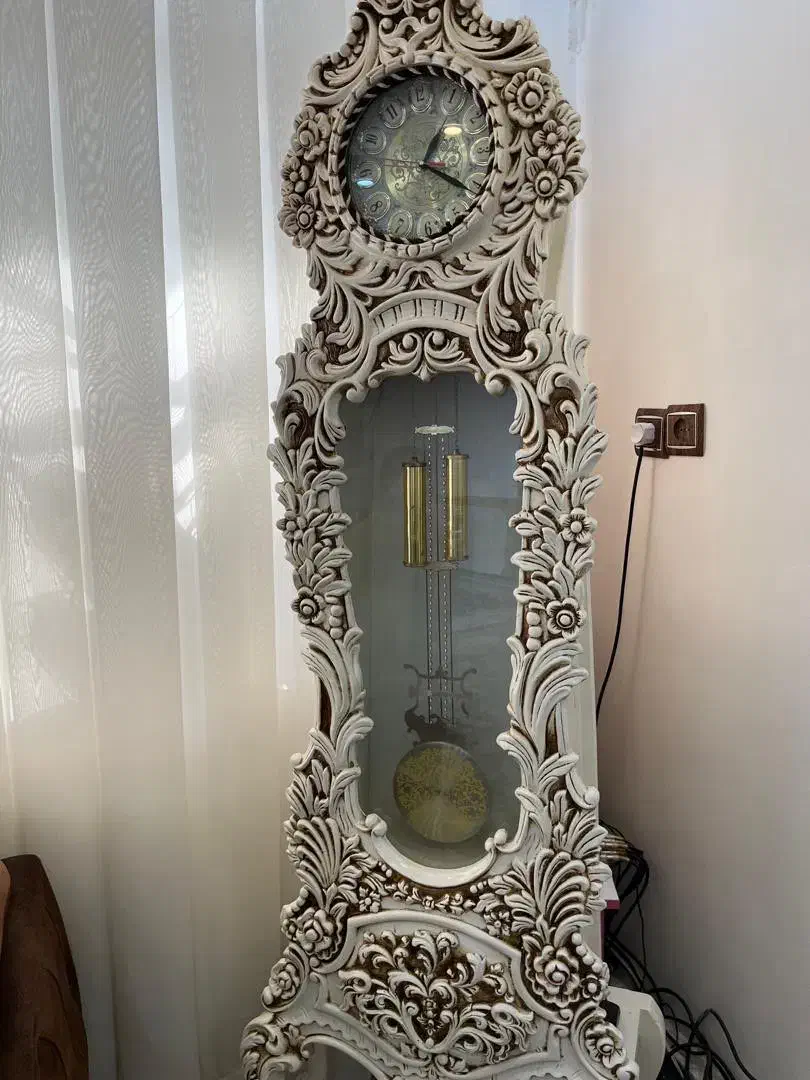 بوفه و ساعت دکوری|ساعت دیواری و تزئینی|کازرون, |دیوار