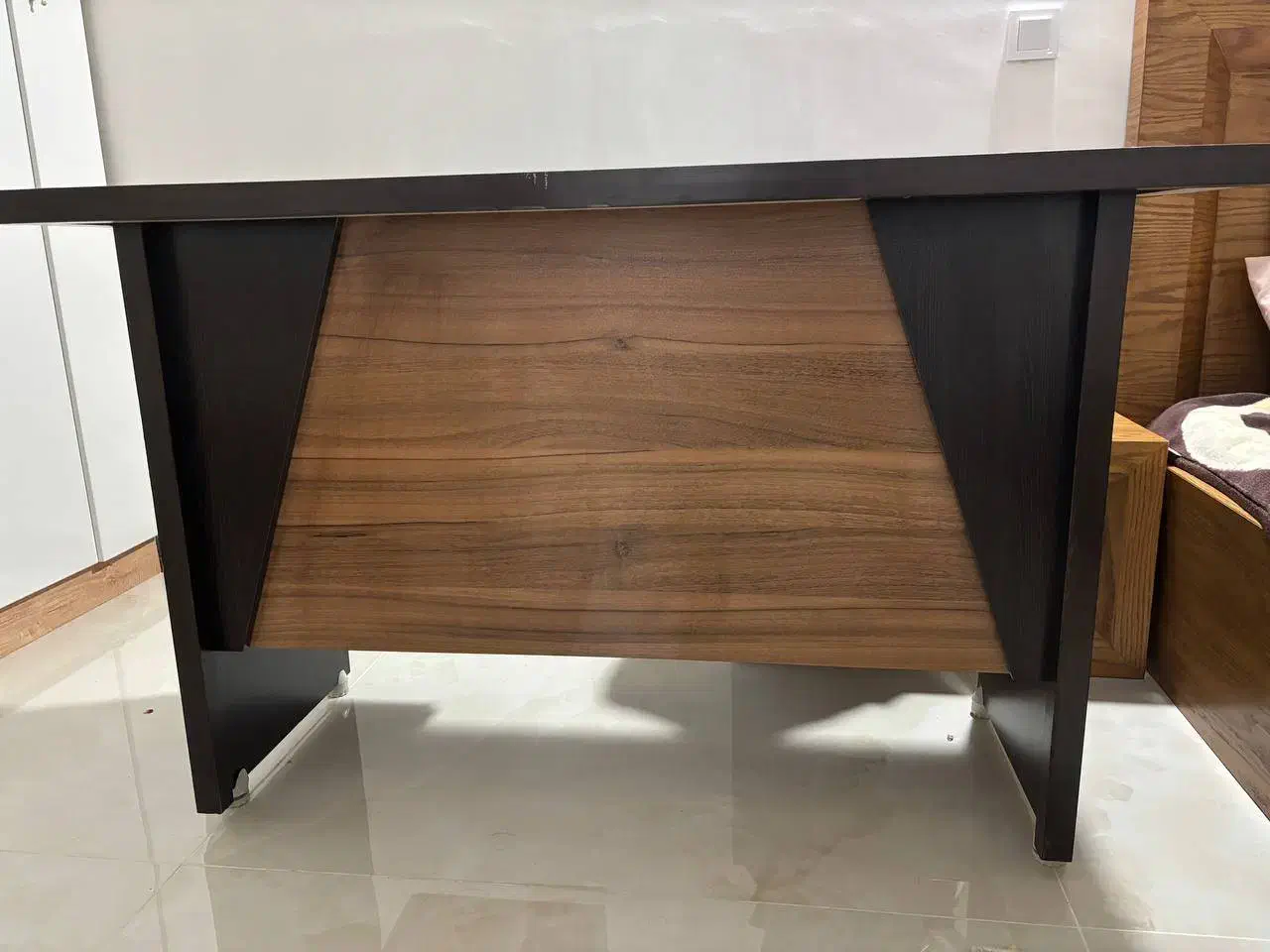 میز تحریر و میز کار|میز تحریر و کامپیوتر|ساری, |دیوار