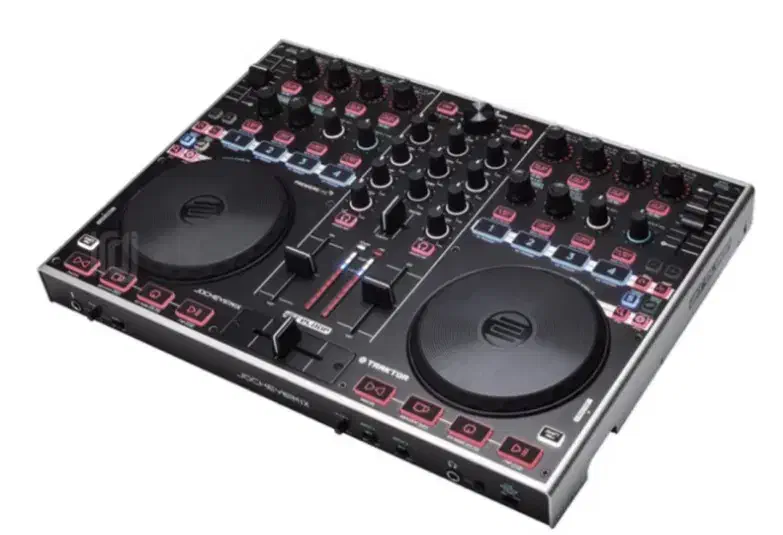 دیجی کنترولر (ریلوپ آلمان)|آلات موسیقی|ارومیه, |دیوار