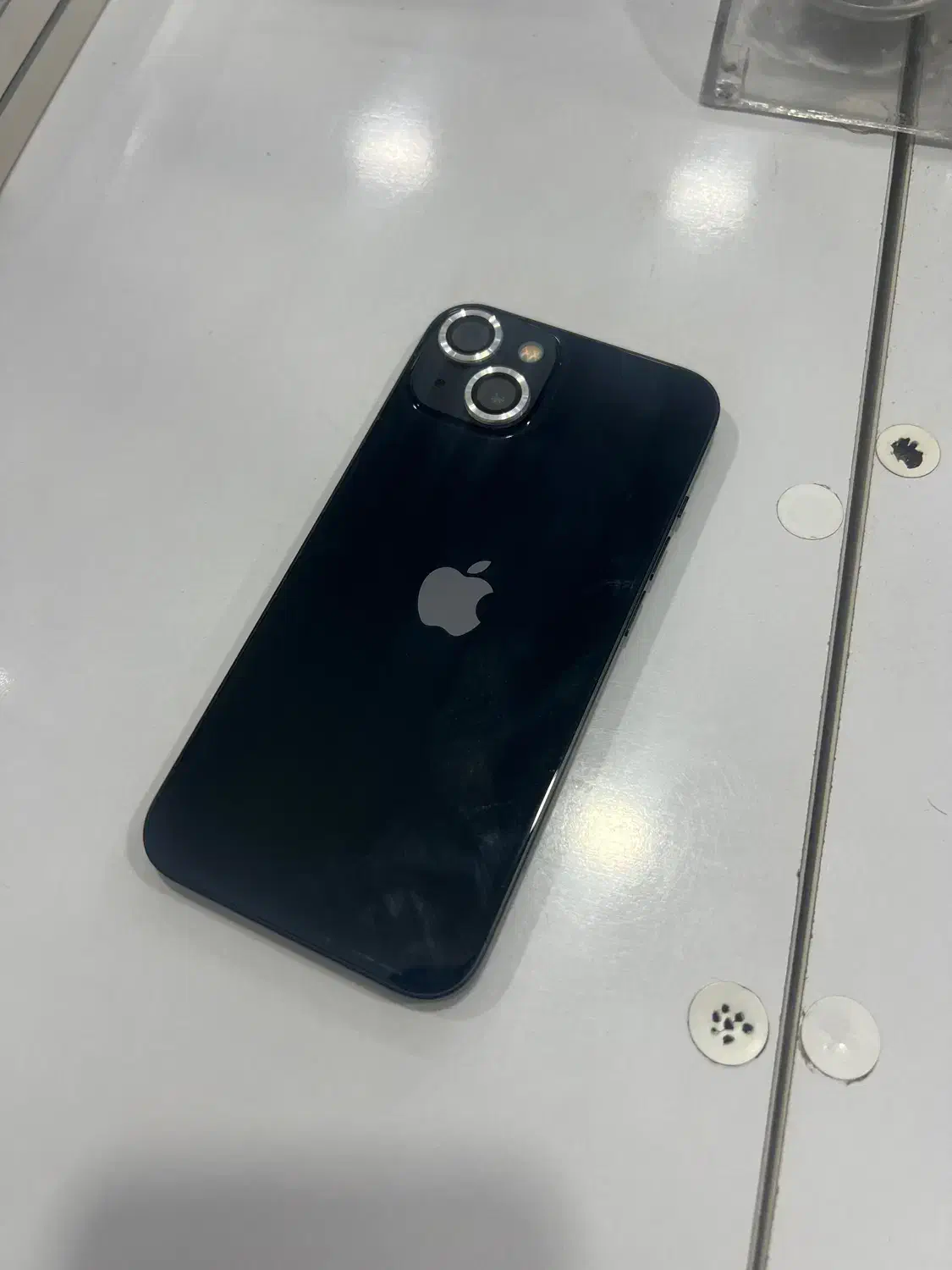 آیفون 13 نرمال لازرورق|موبایل|چالوس, |دیوار