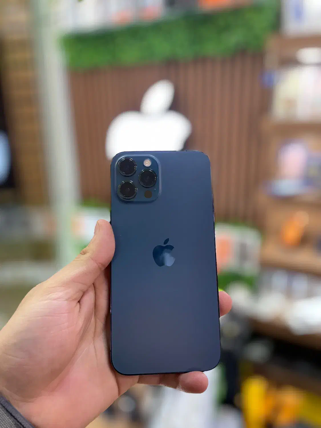 12پرو مکس|موبایل|ارومیه, |دیوار