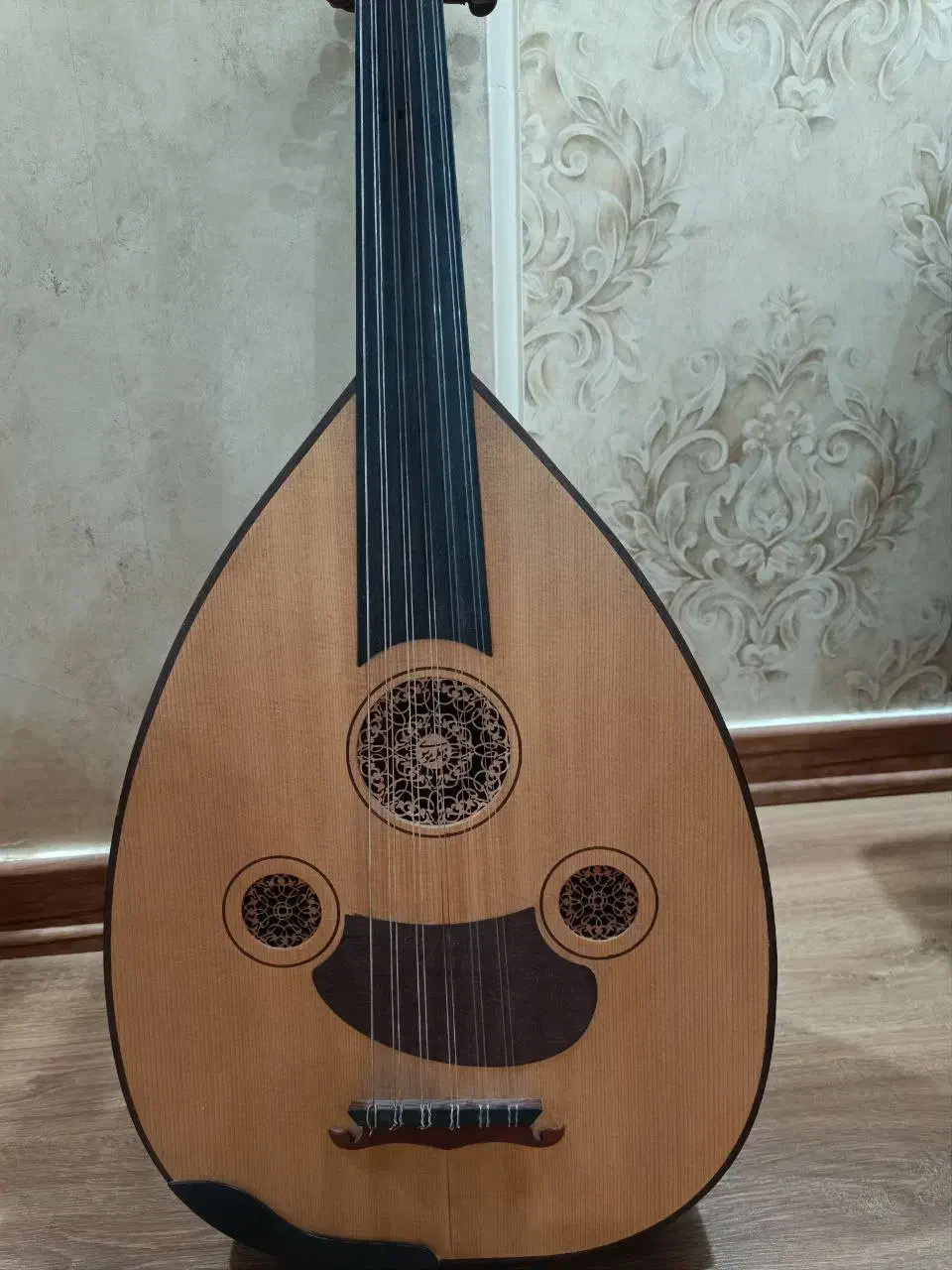 ساز عود|سازهای سنتی|تهران, تهرانسر شرقی|دیوار