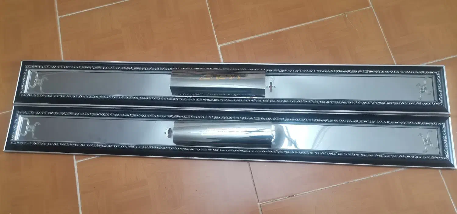 قاب مهتابی|لوستر و چراغ آویز|کرج, حصارک پایین|دیوار