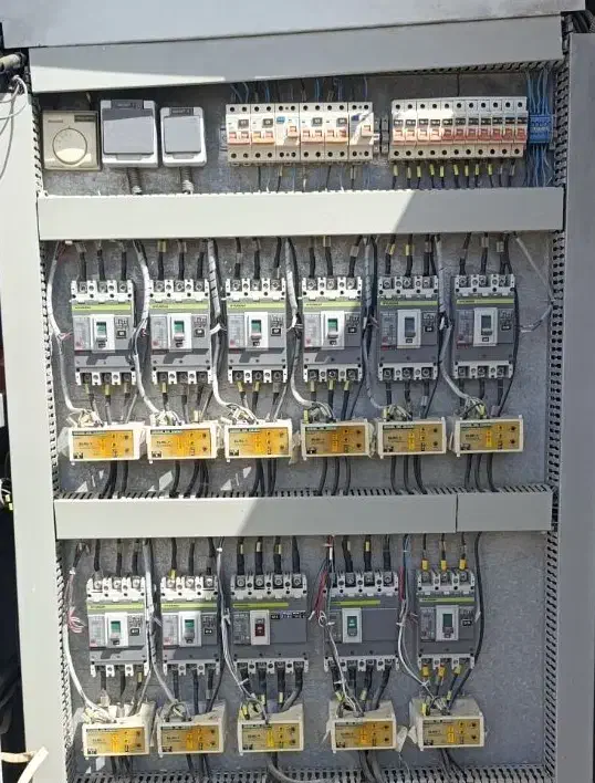 برقکاری صنعتی و ساختمانی|خدمات پیشه و مهارت|هفتگل, |دیوار