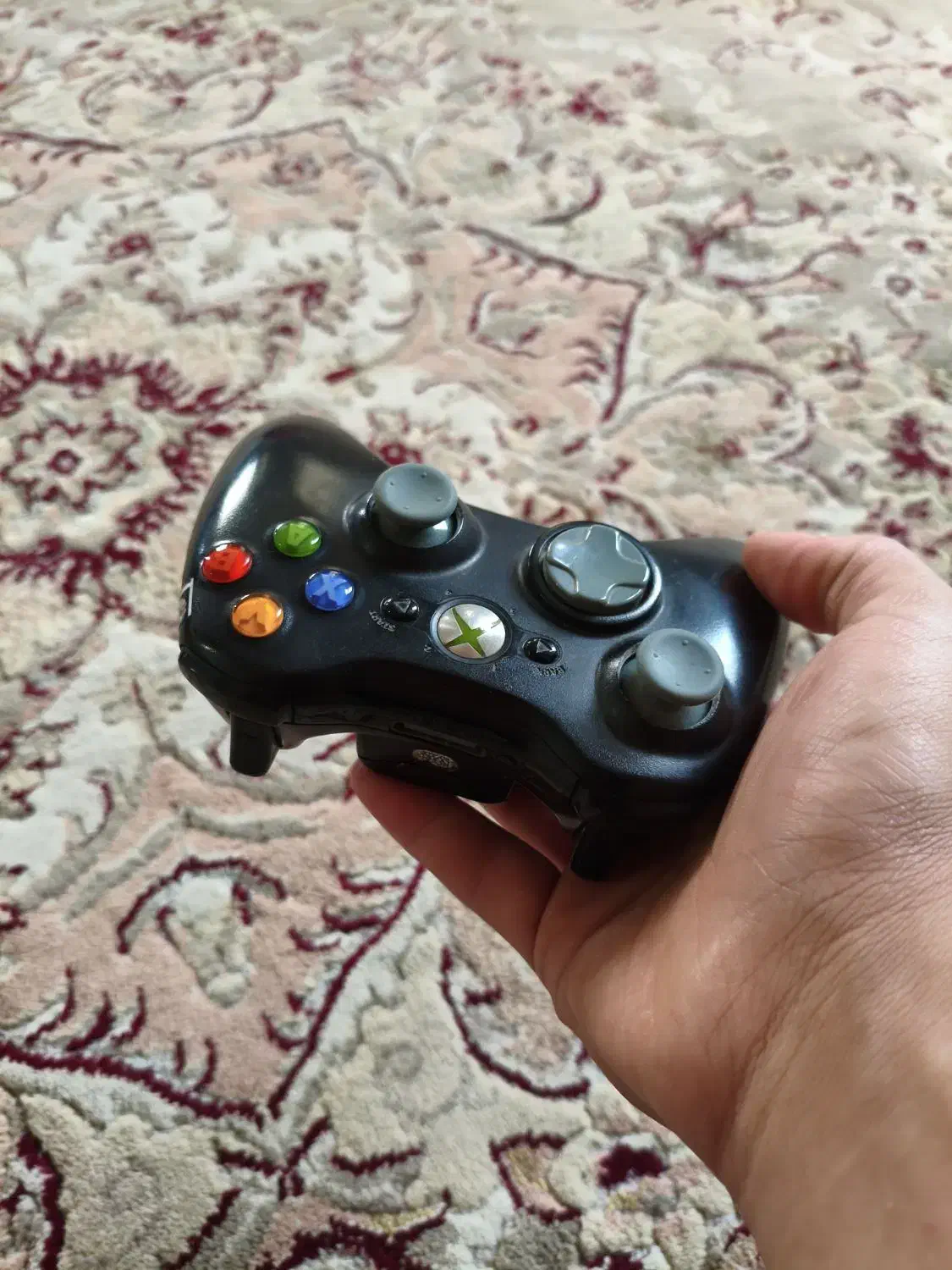 Xbox 360|کنسول، بازی ویدئویی و آنلاین|آشخانه, |دیوار