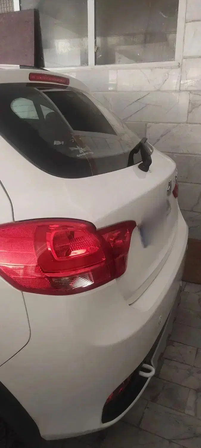 کوئیک401در حد صفر|خودرو سواری و وانت|کرج, دهقان ویلا|دیوار