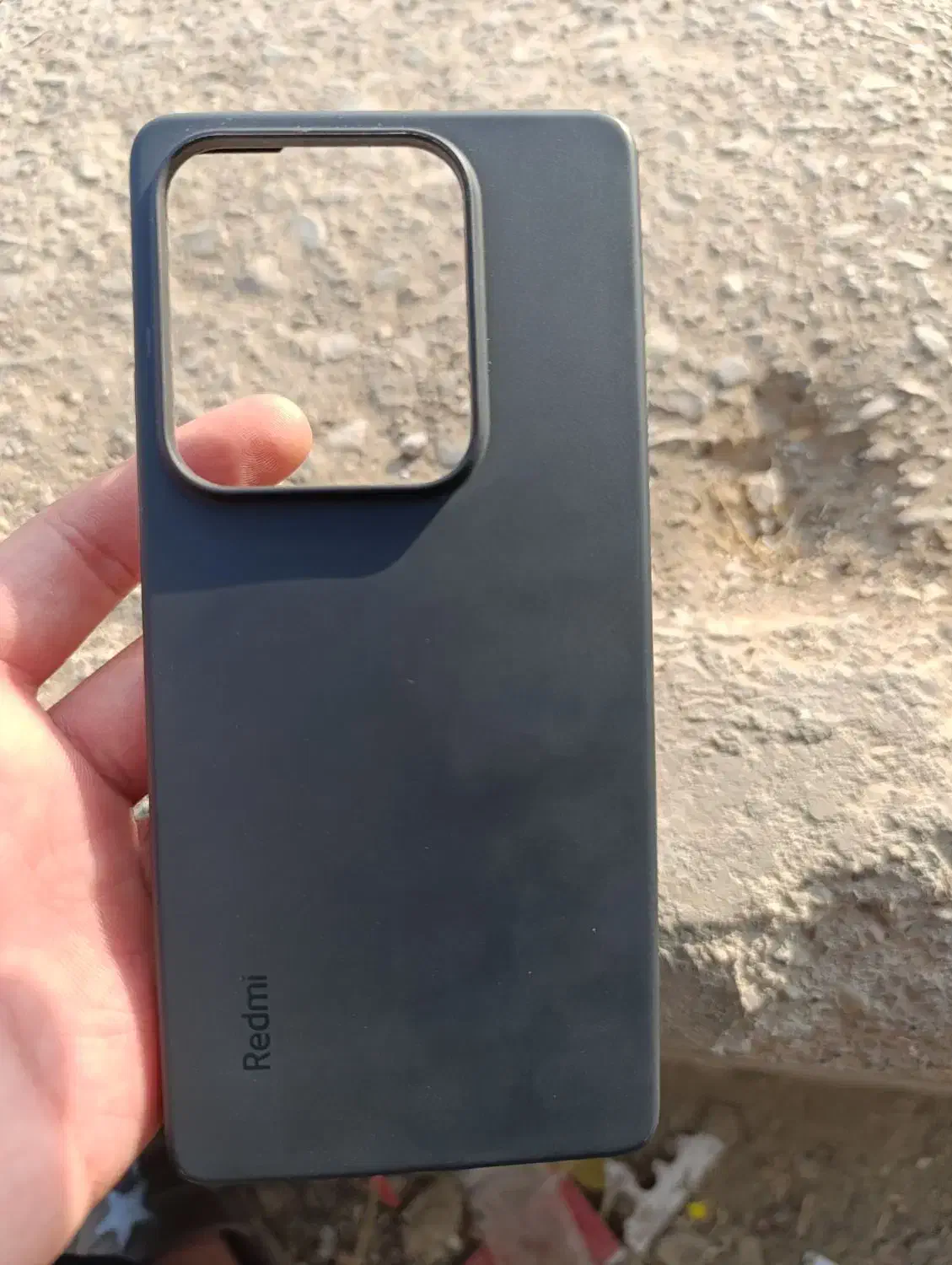 قاب نوت 14 s|لوازم جانبی موبایل و تبلت|دورود, |دیوار