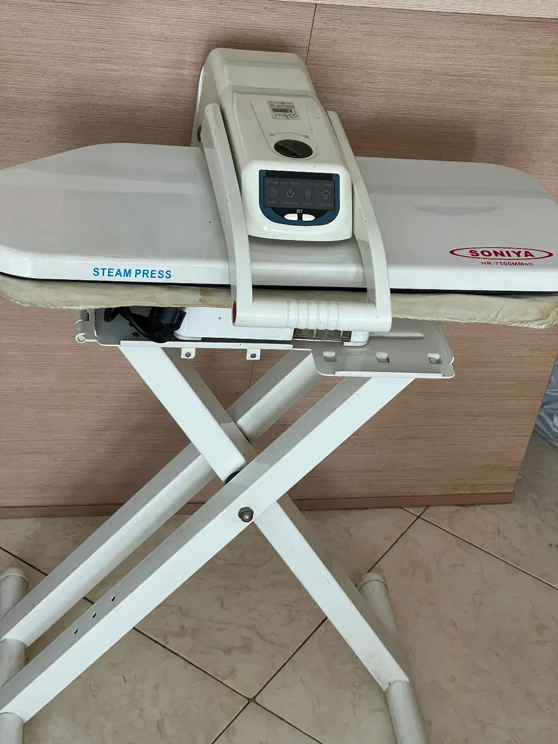 اتو بخار|اتو و لوازم اتو|تهران, علم و صنعت|دیوار