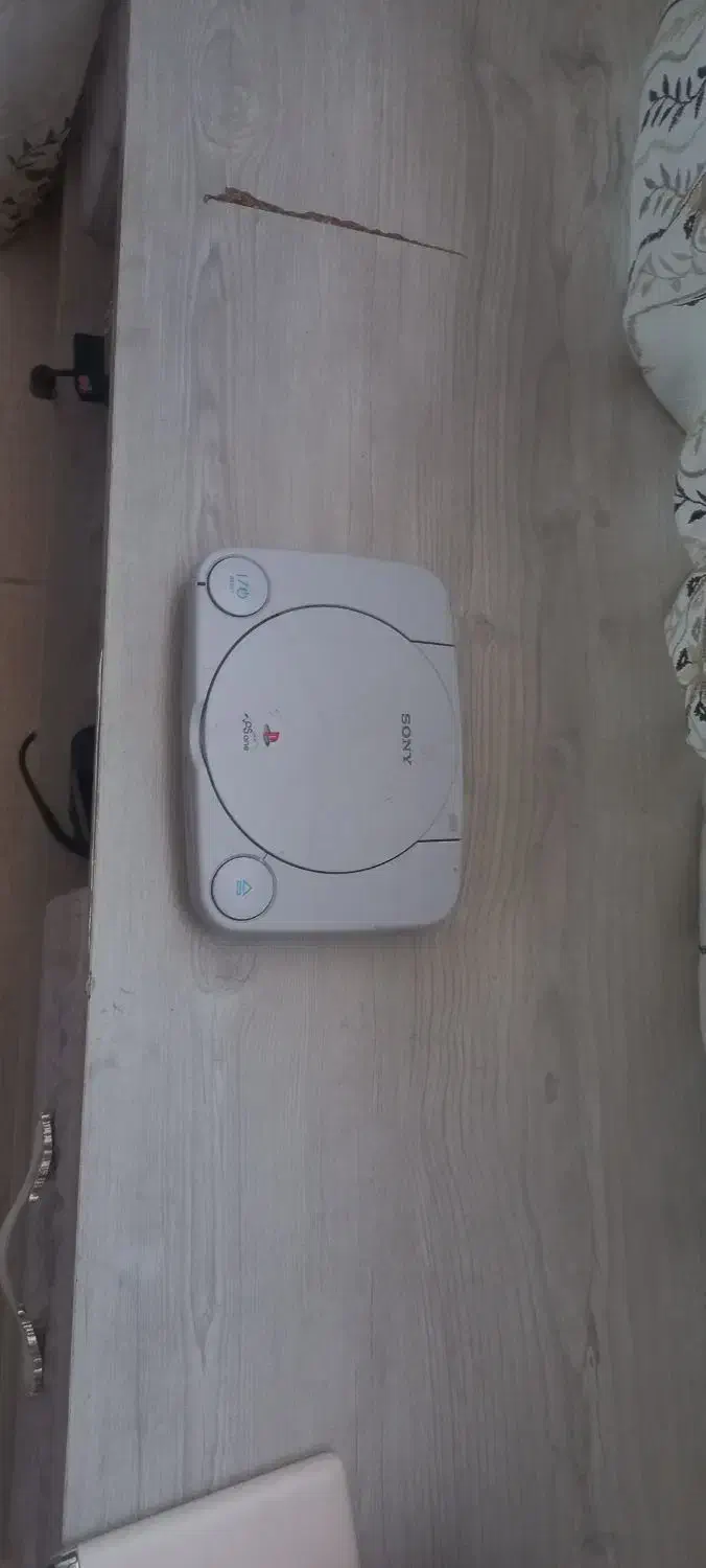 پلی وان|کنسول، بازی ویدئویی و آنلاین|اصفهان, شهرک کاوه|دیوار