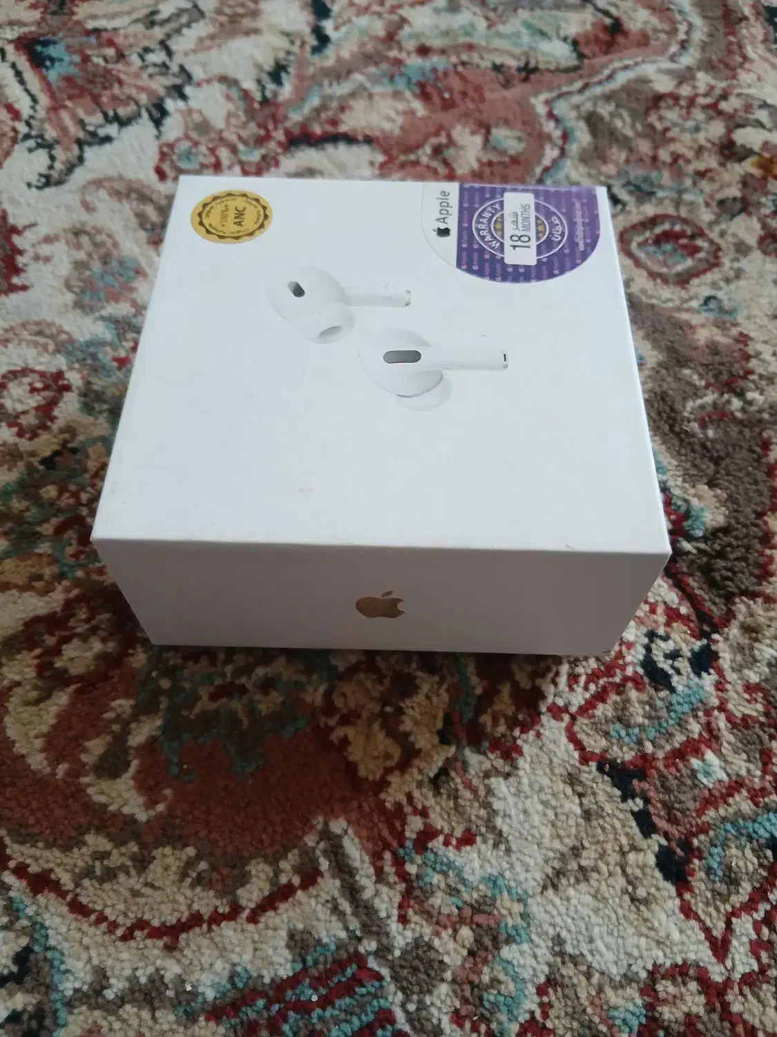 پاوربانک با ایرپاد|لوازم جانبی موبایل و تبلت|بجنورد, |دیوار