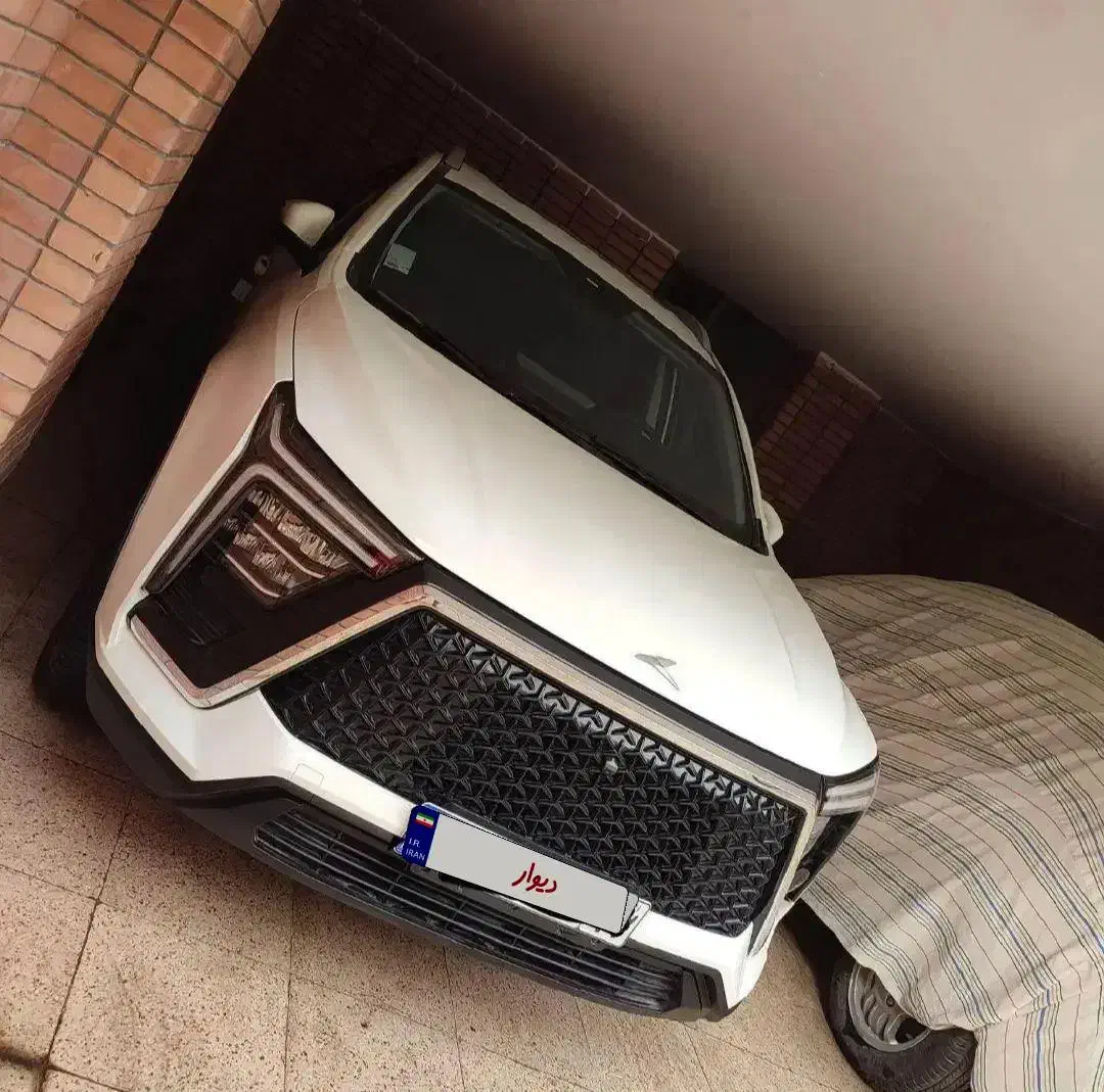 کی ام سیx5|خودرو سواری و وانت|قم, زنبیل آباد|دیوار