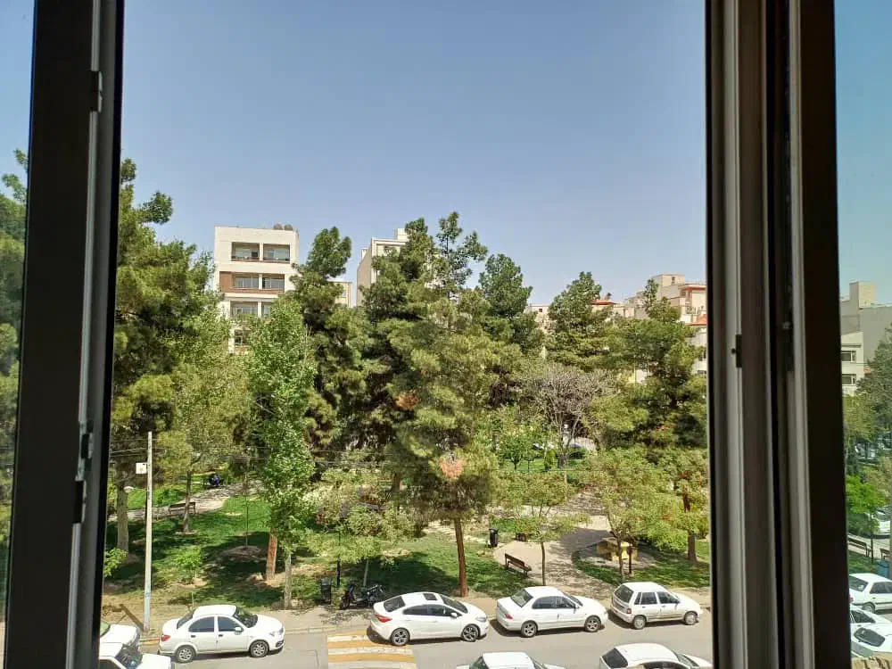 حاشیه هجرت ویلایی 400متری شمالی /ملک خاص|فروش خانه و ویلا|مشهد, ارشاد|دیوار