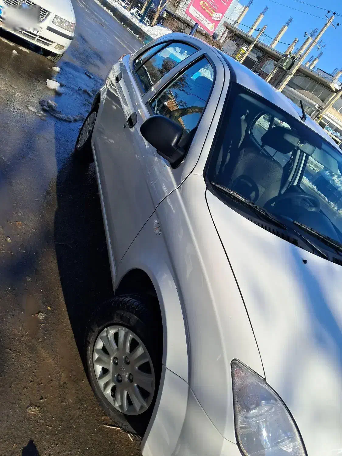 پیرانشهر|خودرو سواری و وانت|پیرانشهر, |دیوار