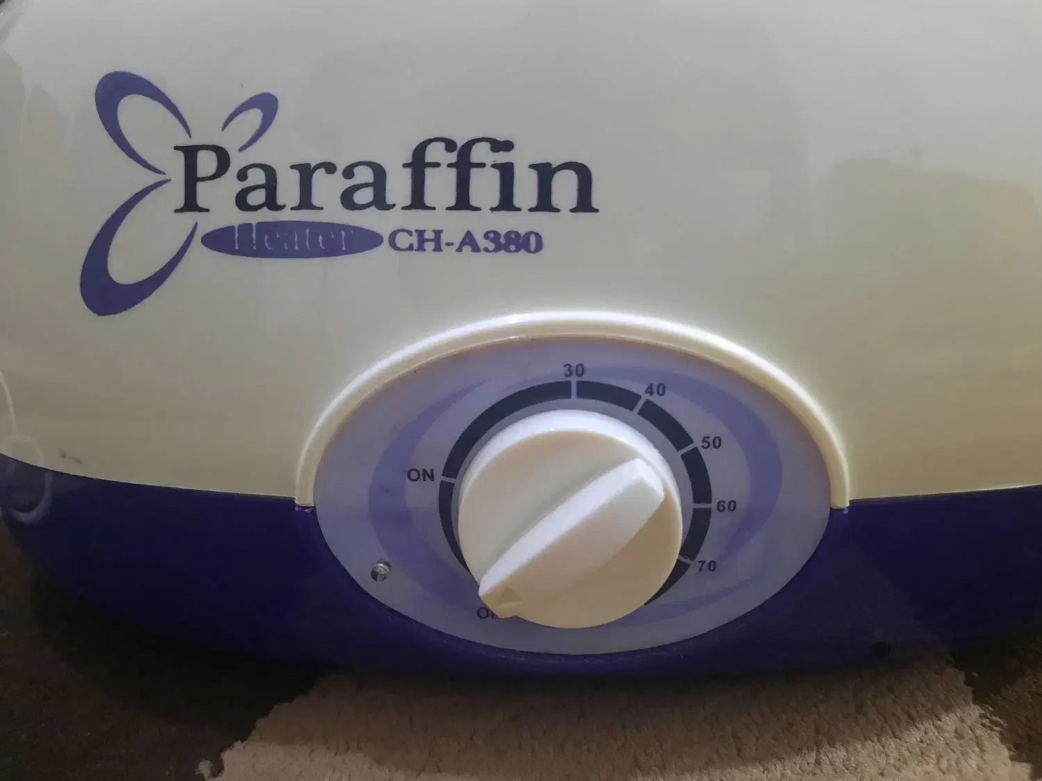 دستگاه پارافین|آرایشی، بهداشتی، درمانی|بوشهر, |دیوار