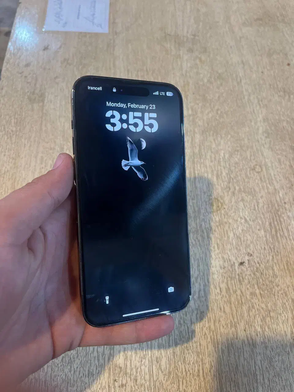 iPhone 14promax|موبایل|مشهد, کارگران|دیوار