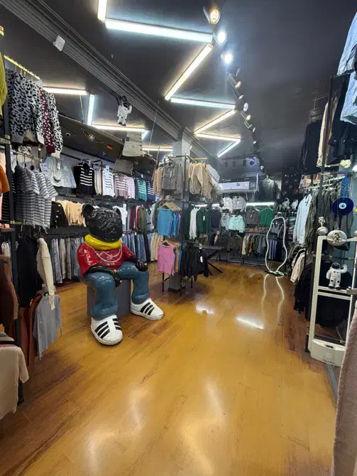 استخدام فروشنده خانم و آقا|استخدام خدمات فروشگاه و رستوران|تهران, عبدل‌آباد|دیوار