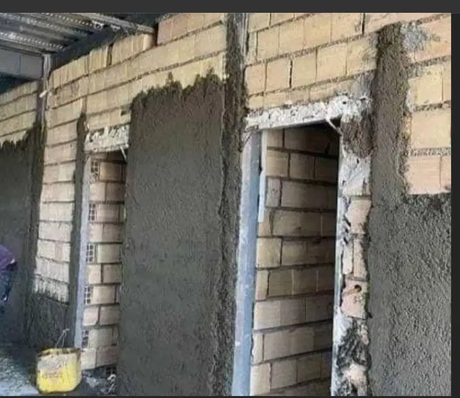 سیمان کاری آسانسور ، پشت بام ،سرویس|خدمات پیشه و مهارت|بجنورد, |دیوار