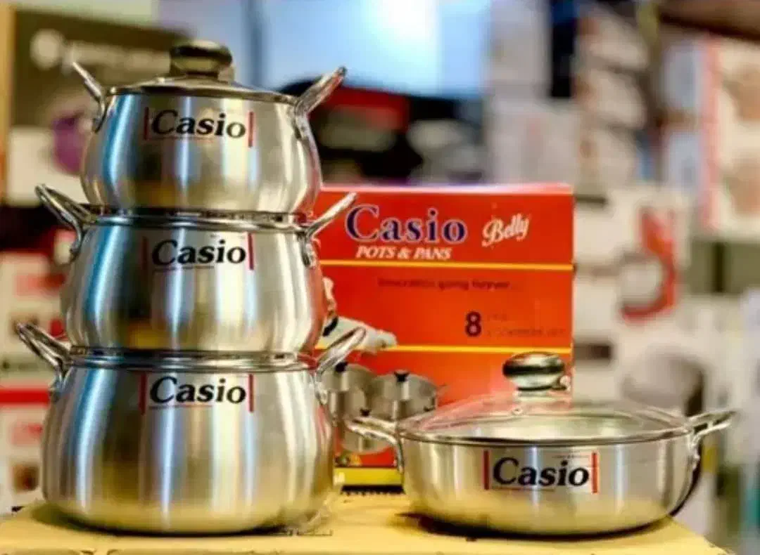 سرویس قابلمه|ظروف پخت‌وپز|جیرفت, |دیوار