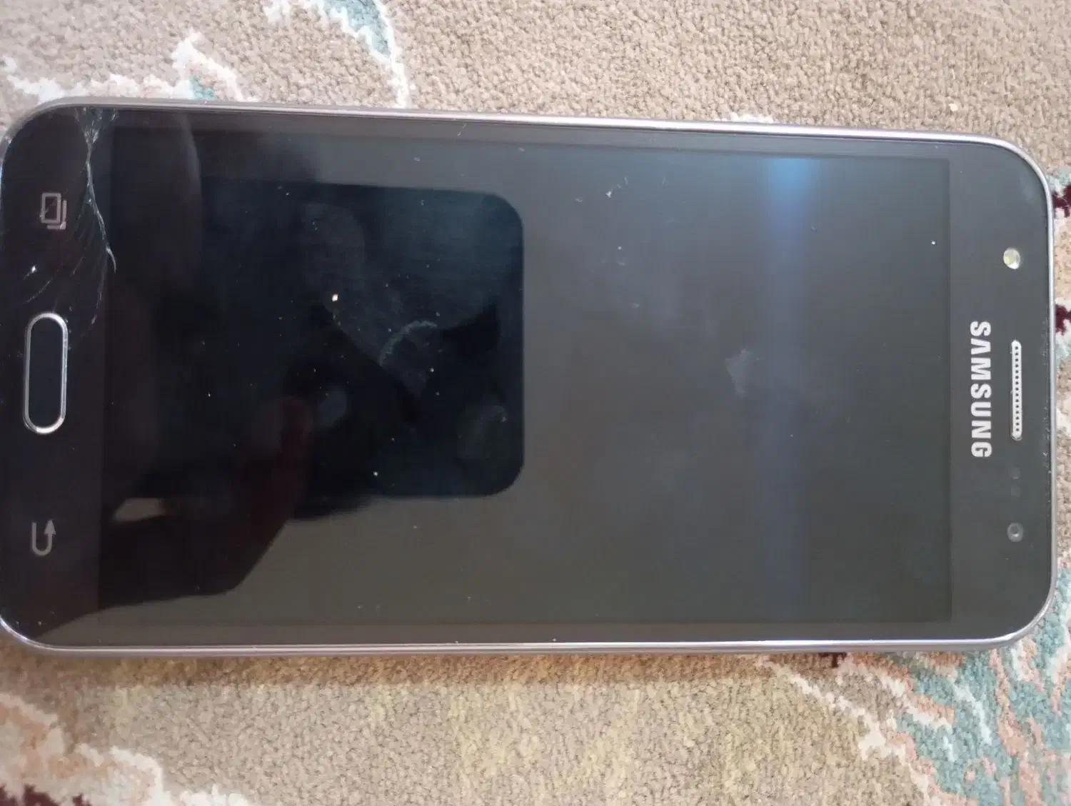 گوشی جی 5|موبایل|نیشابور, شهرک فیروزه|دیوار