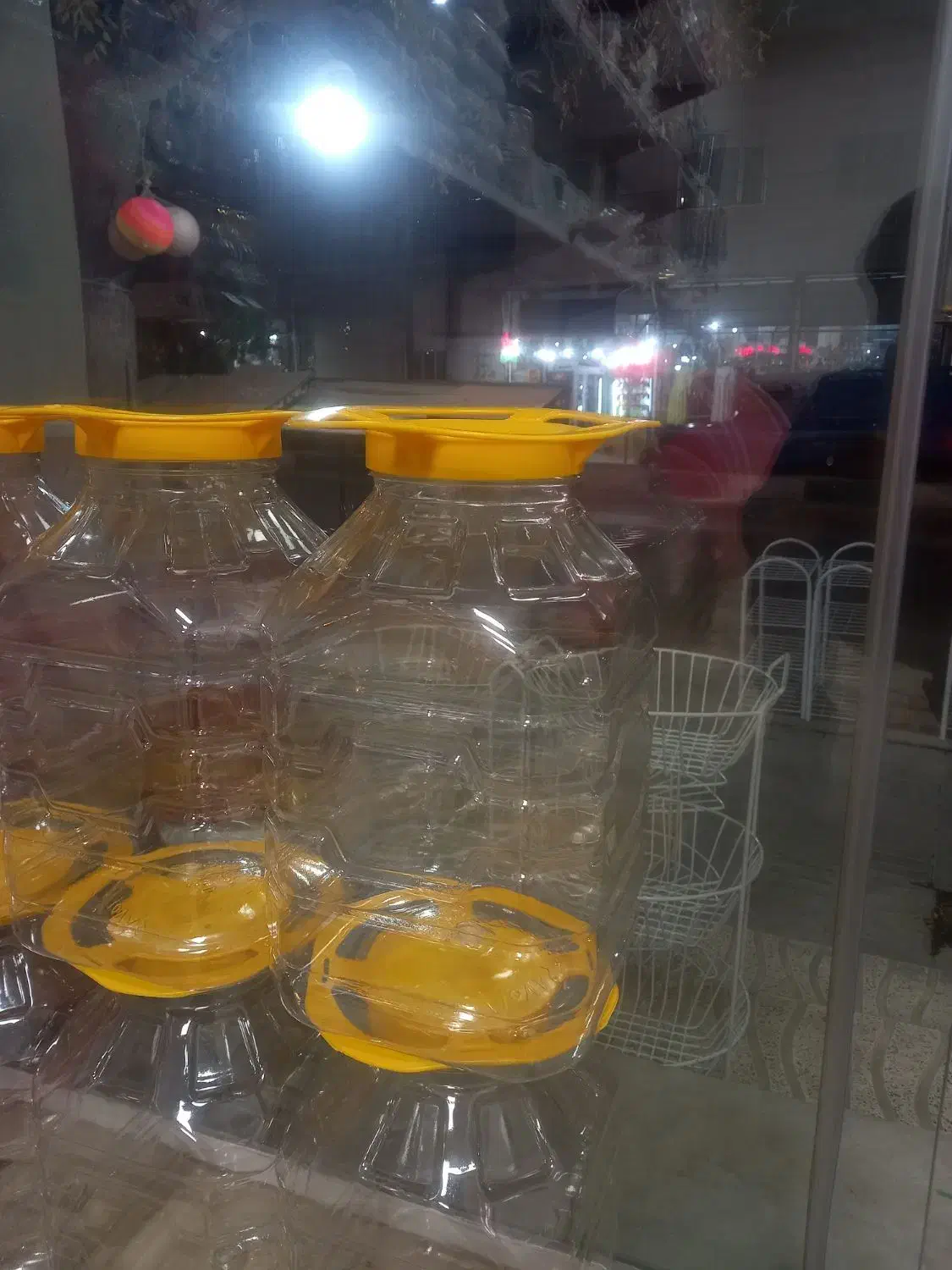 دبه‌ مناسب ترشی|ظروف نگهدارنده، پلاستیکی، یک‌بارمصرف|ابهر, |دیوار