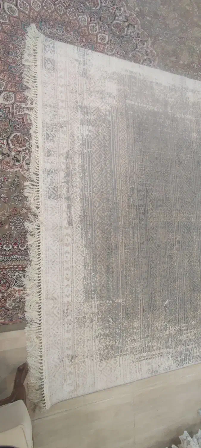 فرش شیش متری|فرش|نوکنده, |دیوار