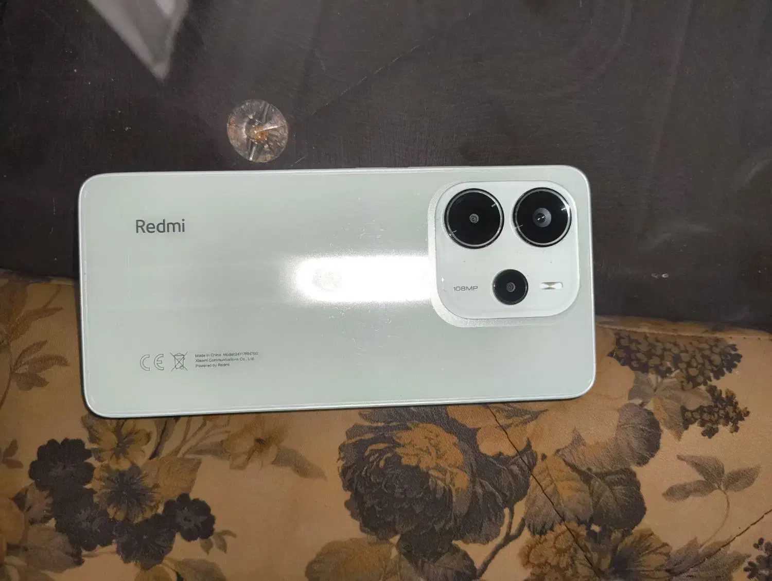 نوت۱۴|موبایل|زاهدان, |دیوار