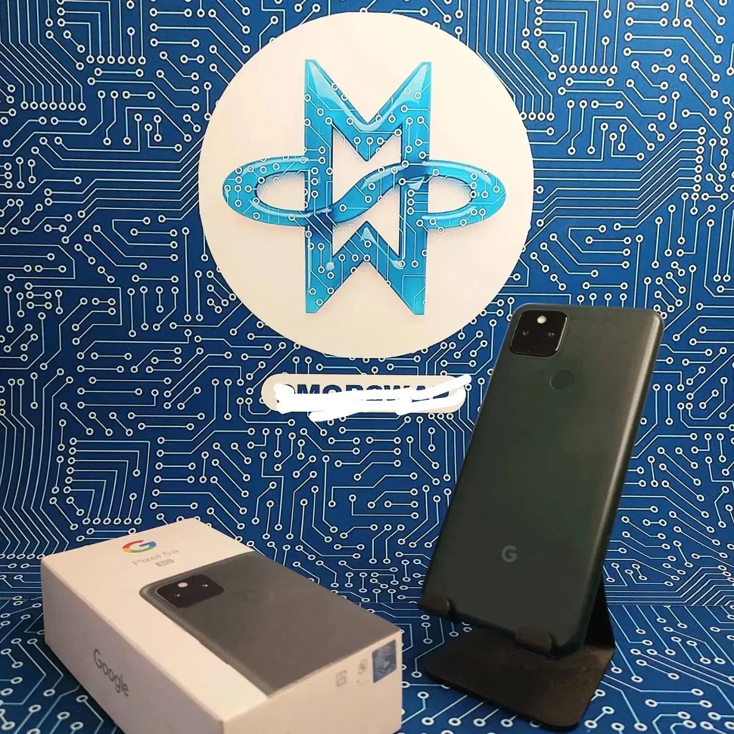 Pixel 5a|موبایل|همدان, |دیوار