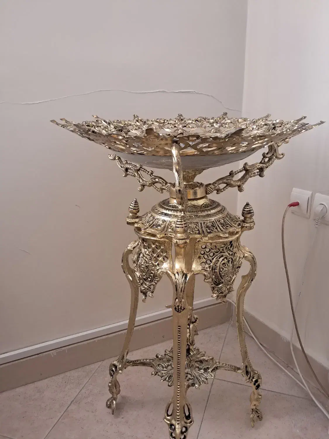 میوه خوری سالم|ظروف سرو و پذیرایی|اندیشه, اندیشه فاز ۱|دیوار