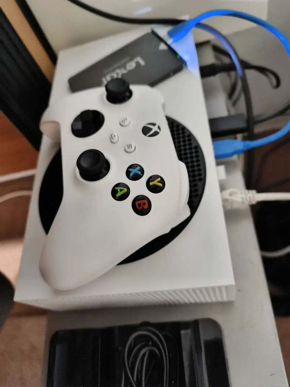 ایکس باکس سری اس|کنسول، بازی ویدئویی و آنلاین|ماکو, |دیوار