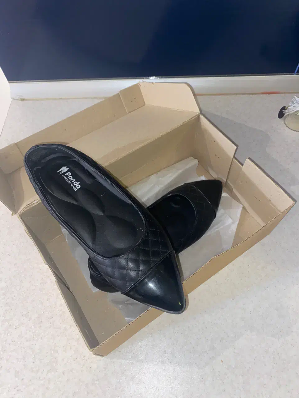 کفش و بوت زنانه|کیف، کفش، کمربند|تهران, تهرانپارس جنوبی|دیوار