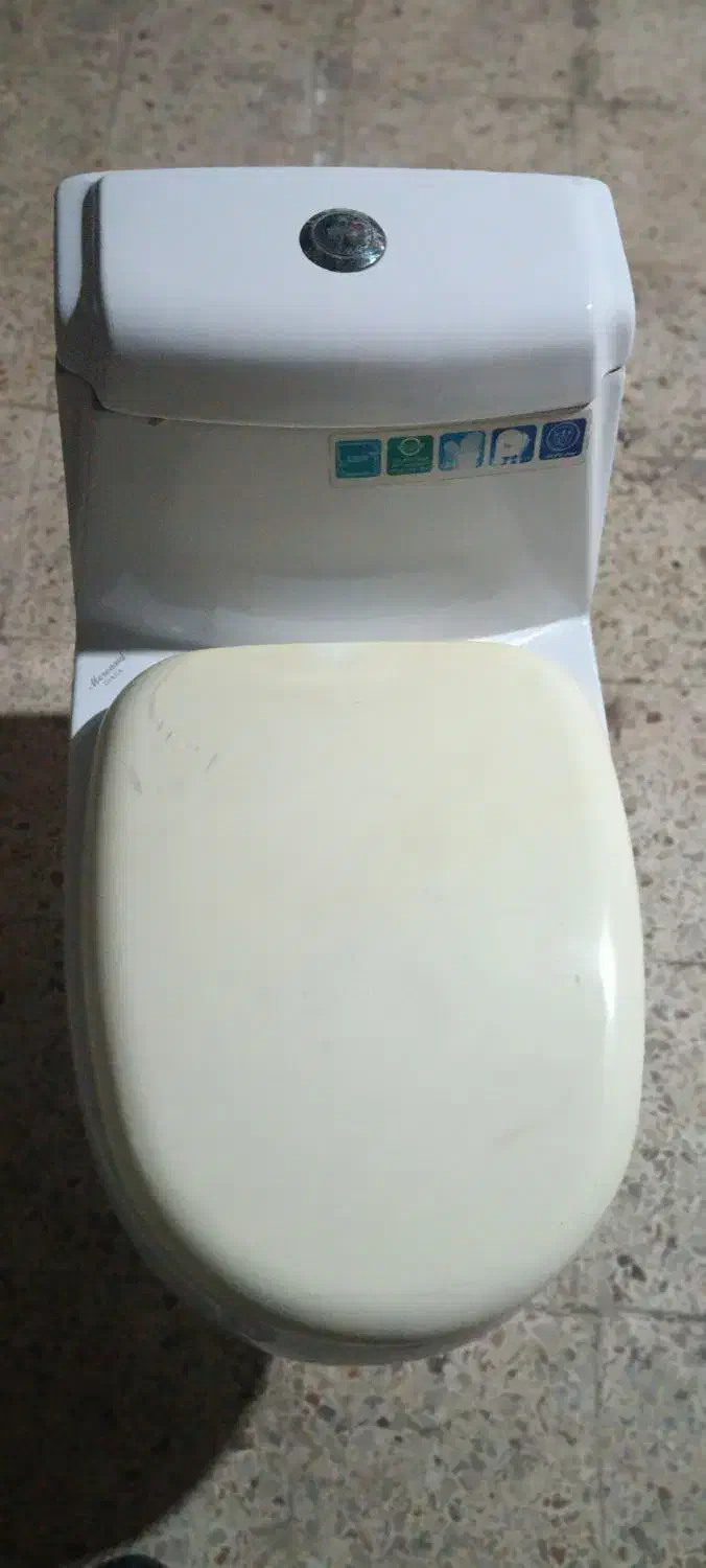 توالت فرنگی|لوازم سرویس بهداشتی|آبادان, |دیوار