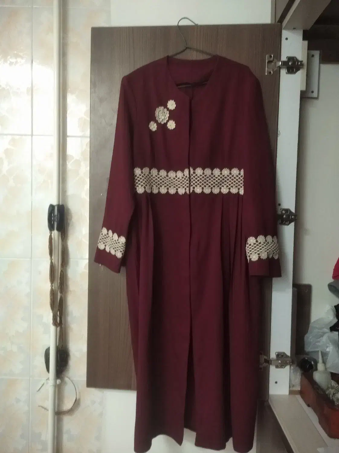 مانتو|لباس|سنندج, |دیوار