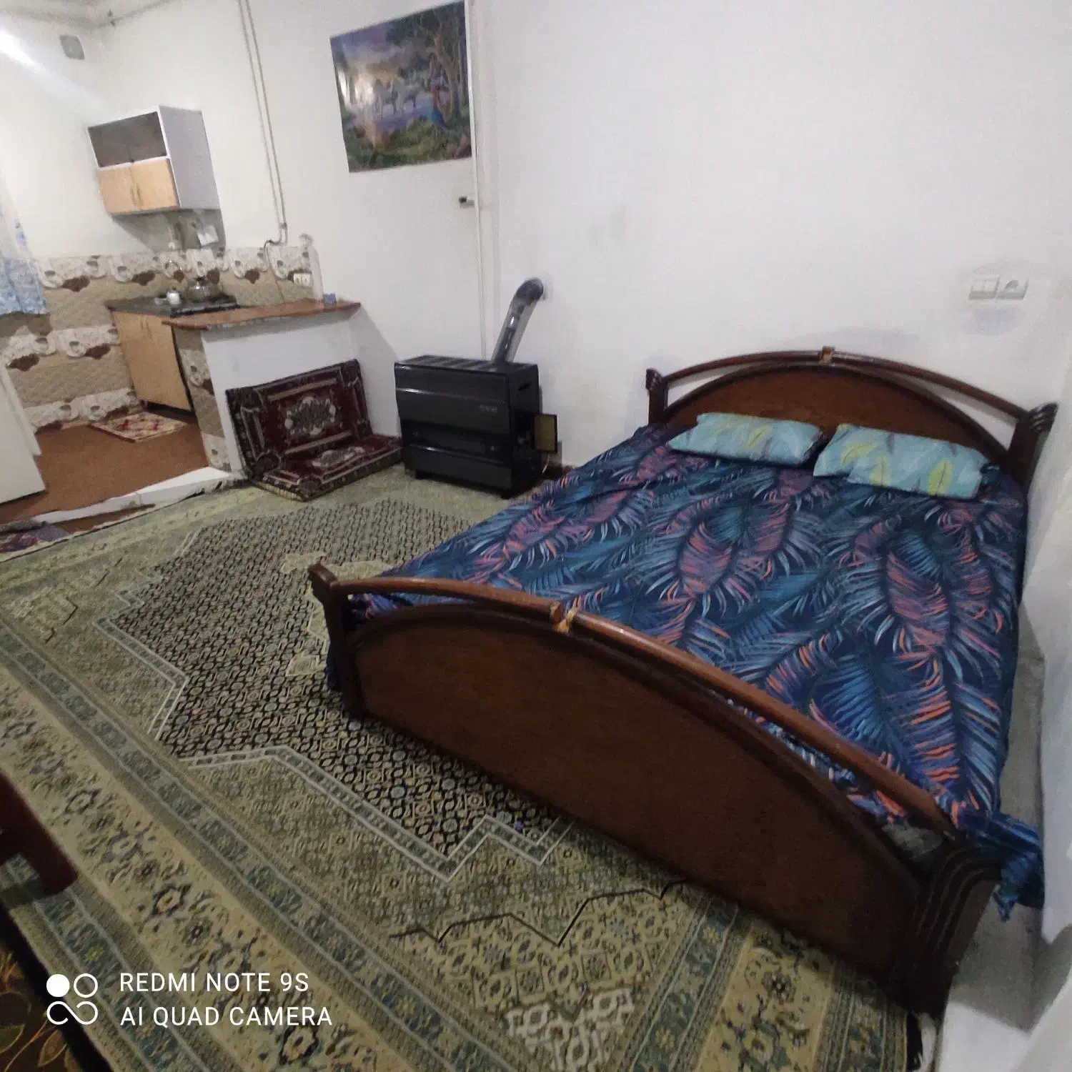 سویت اجارهی|اجارهٔ کوتاه‌مدت آپارتمان و سوئیت|گرگان, |دیوار