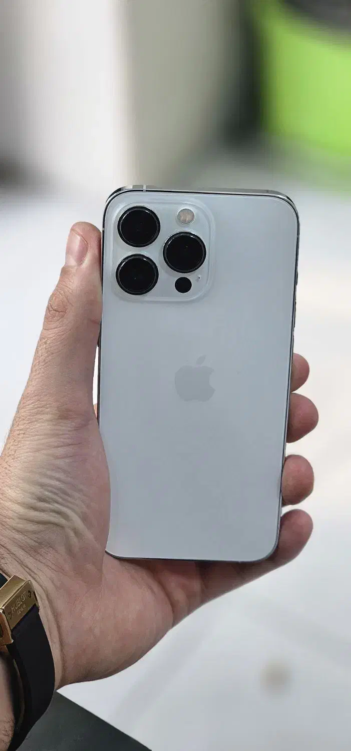 apple13 pro|موبایل|ارومیه, |دیوار